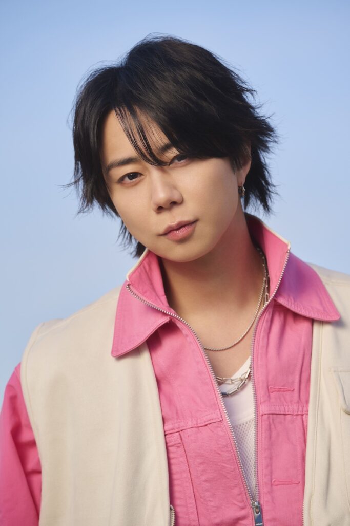 北山宏光(Hiromitsu Kitayama)、新レーベル初SGリリース - News - OTOTOY