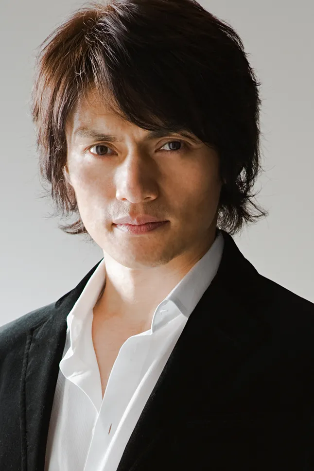 松村雄基のプロフィール・画像・写真 | WEBザテレビジョン