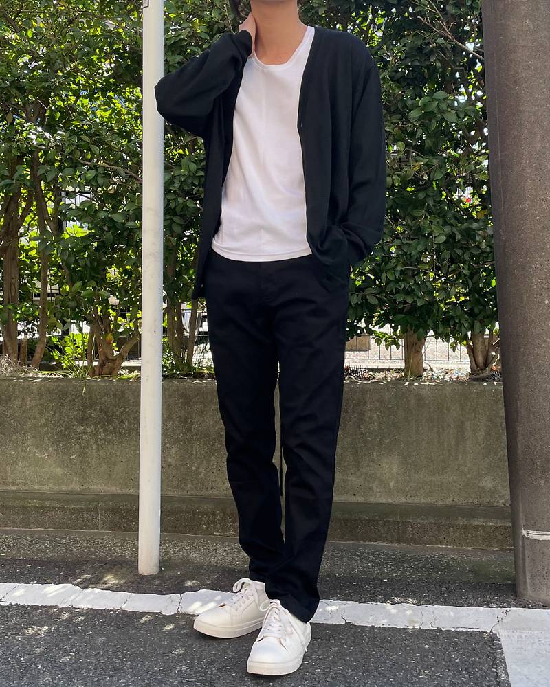高身長男性フリー素材