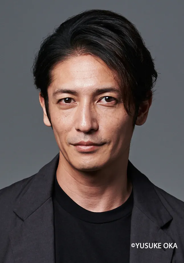 玉木宏のプロフィール・画像・写真 | WEBザテレビジョン