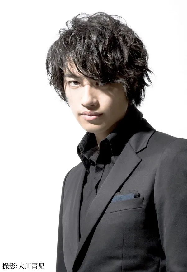 PROFILE｜斎藤工オフィシャルサイト TAKUMI SAITOH OFFICIAL WEB SITE