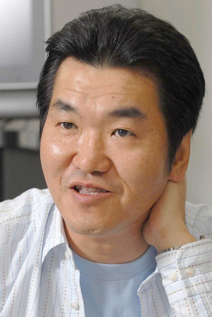 木下優樹菜の歴代彼氏3人目:島田紳助(2008年頃)|信憑度★★☆☆☆