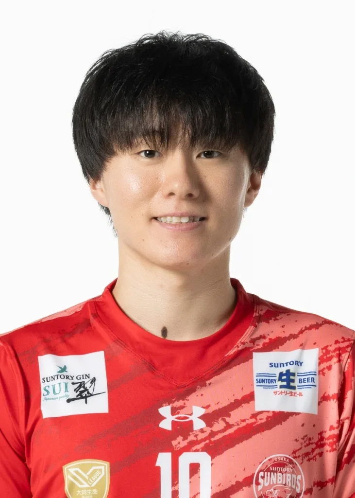 小川 智大 | 選手名鑑 | 大同生命SVリーグ男子 2025-26 | バレーボール | J SPORTS【公式】