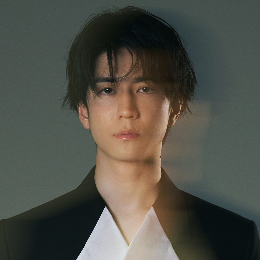中島裕翔 プロフィール|STARTO ENTERTAINMENT