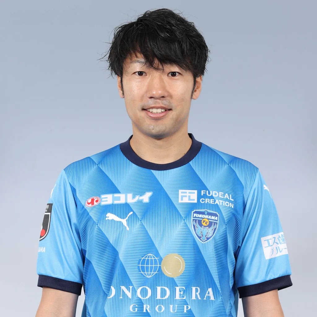 伊藤 翔選手 契約満了のお知らせ | 横浜FCオフィシャルウェブサイト