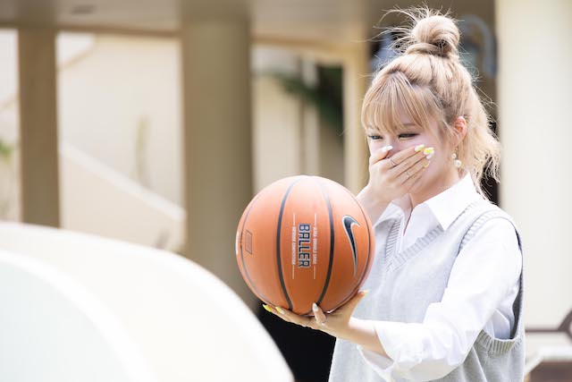 ゆいな、げんきに告白した理由は「やっぱ恋はラクしちゃだめ」｜Real Sound