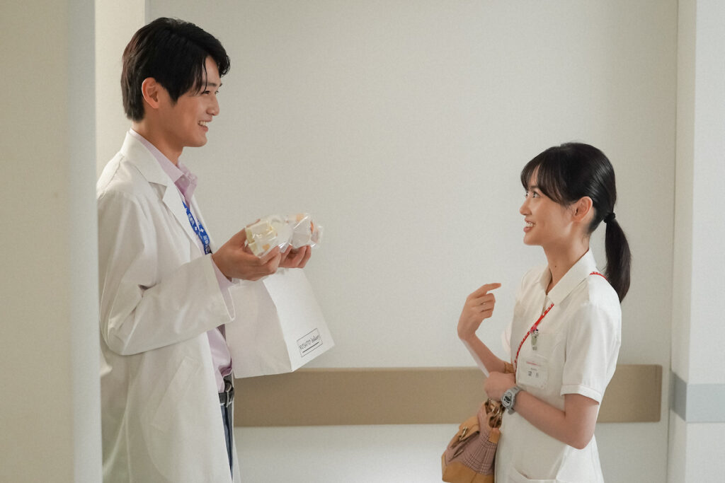 舞いあがれ!』中川大輔は山下美月の相手役? 憎みきれない無邪気な笑顔が武器に|Real Sound|