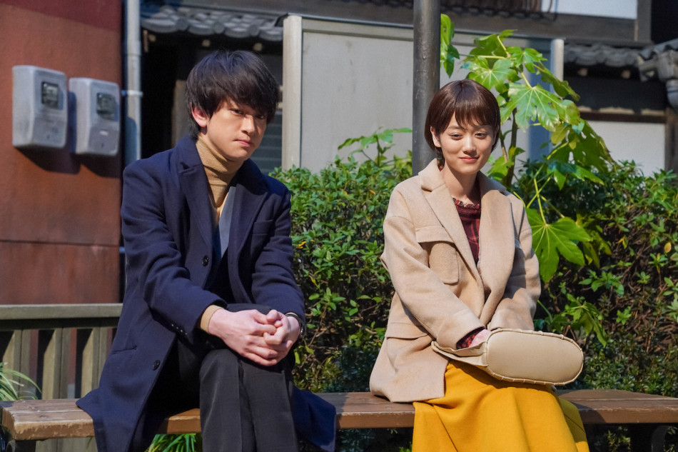 舞いあがれ!』横山裕×山下美月が生み出す幸福な時間 離れることで縮まった心の距離|Real Sound