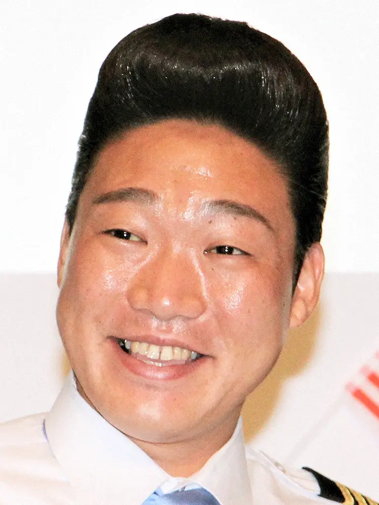 みやぞん 「いなかったら出られてない」師匠と慕う人気芸人「とんねるずさんの番組で…」 - スポニチ