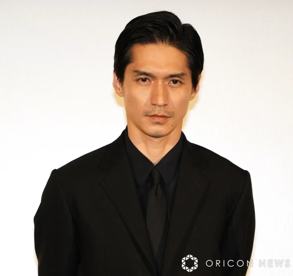 今年40歳の錦戸亮、今欲しいのは「貫禄」 共演者＆ファンからの“温かいフォロー”に「いじめないでよ…」