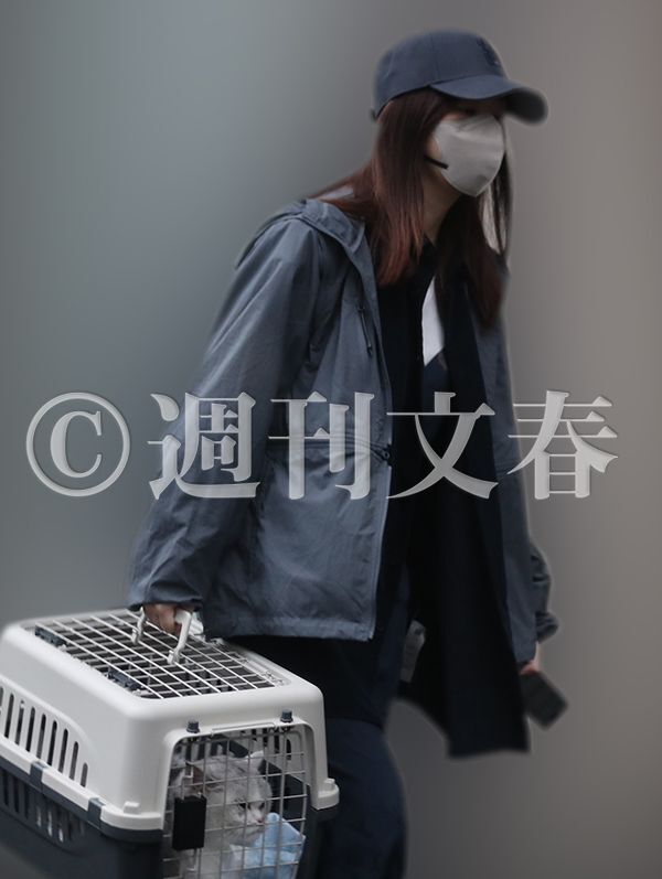 スクープ撮 指原莉乃(32)年下ライダー俳優と“14年推し” 真剣交際【先出し全文】（文春オンライン）