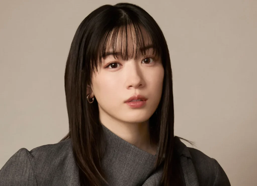 永野芽郁、2年4ヶ月ぶりブログ更新「目に見える情報だけを信じないで」 近影とともに思い記す 