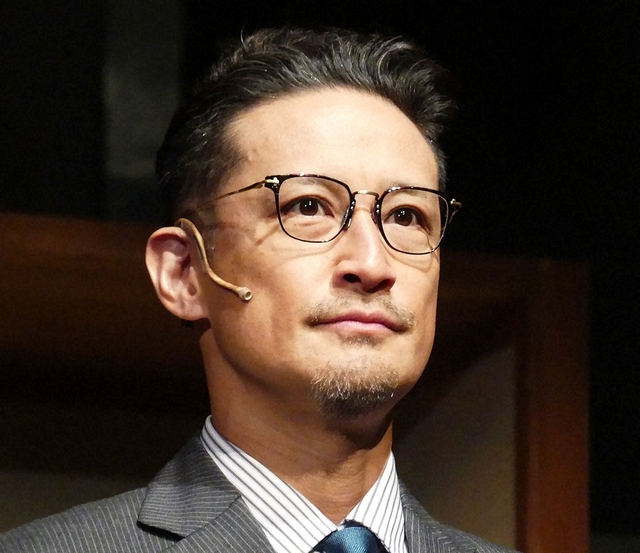 松岡昌宏「絶対に嫌」 たとえ料理がおいしくても行かなくなる店の条件「返してくれ感が嫌なんですよ」