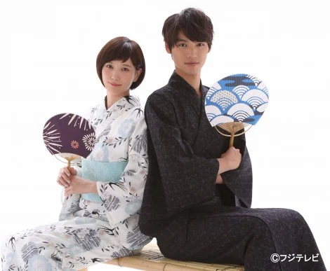 本田翼、“月9”初ヒロイン 福士蒼汰と“恋仲”に | オリコンニュース（ORICON NEWS）