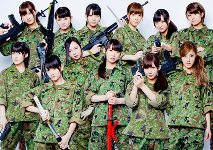 BS-TBS主催 『戦国自衛隊』舞台公演決定 | 株式会社 TBSテレビのプレスリリース