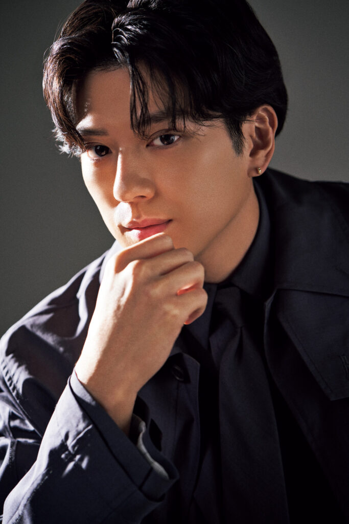 新田真剣佑