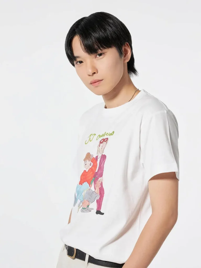 JJオーディション