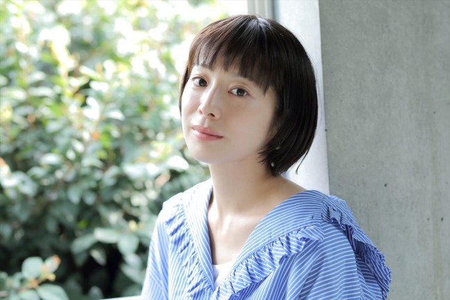 夏帆、話題作での高評価続くも自然体 「20代の選択が全ていまの私に繋がっている」