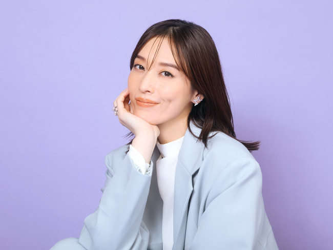 月城かなと、宝塚退団後は挑戦と発見の日々「毎作品新しい出会いがある環境が新鮮で刺激的」