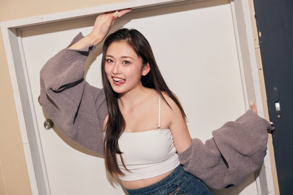 令和の白ギャル”ゆうちゃみが、なんとアーティストデビュー!──日本中に届ける“あなたに捧げる応援歌”