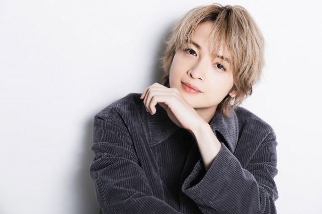 玉森裕太