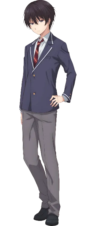 藤宮周