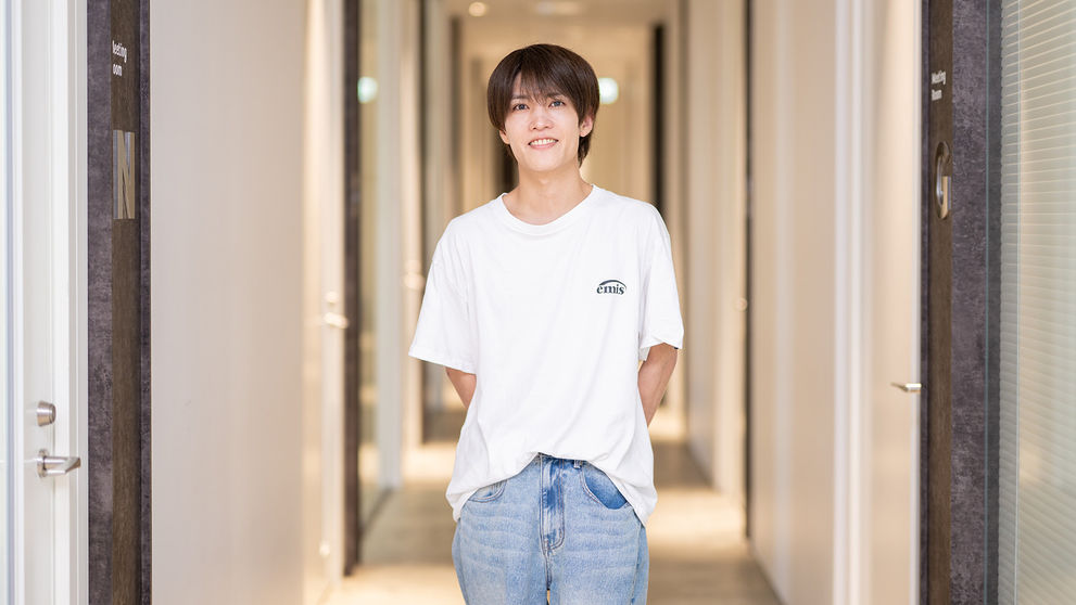 船曳 健太 | 株式会社サイバーエージェント