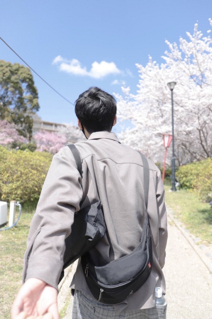 中町綾の歴代彼氏1人目:一般男性(中学生時代)|信憑度★★★☆☆