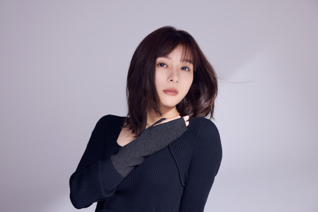 芳根京子 KYOKO YOSHINE / OFFICIAL