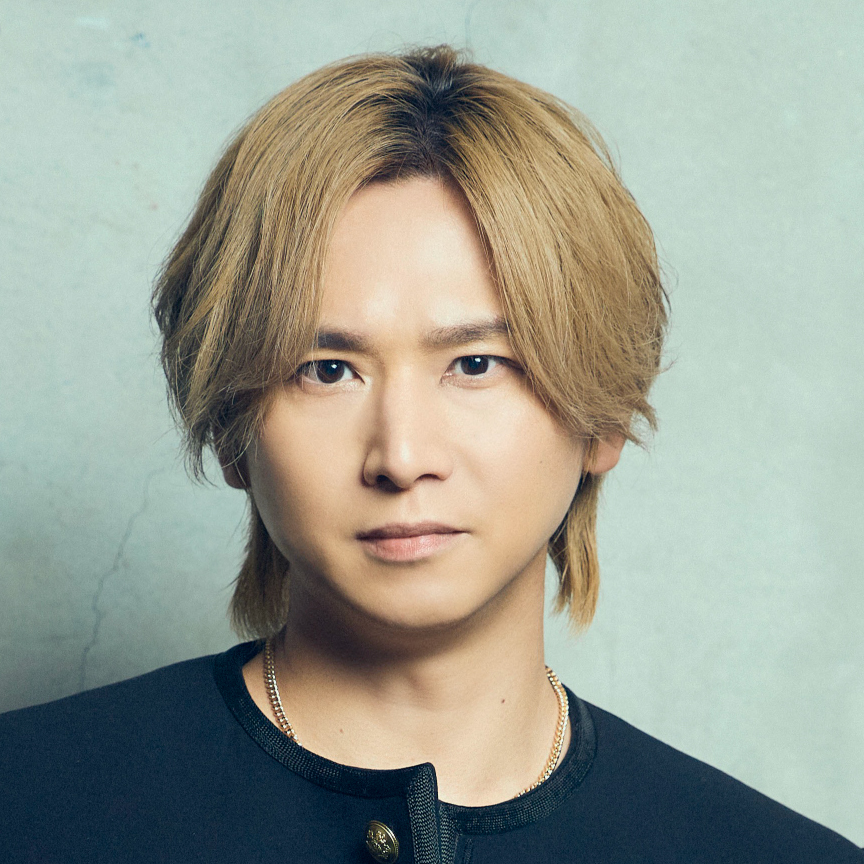堂本光一｜STARTO ENTERTAINMENT