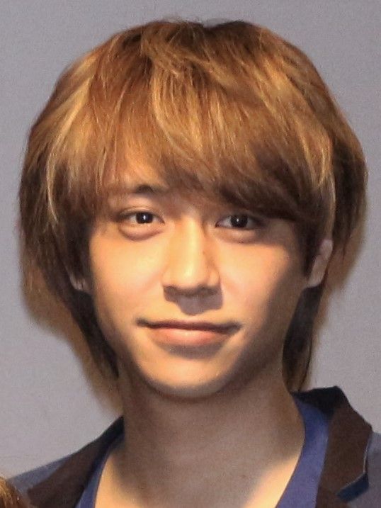 Hey! Say! JUMP・八乙女光が結婚発表 「もっと笑顔に出来るように」