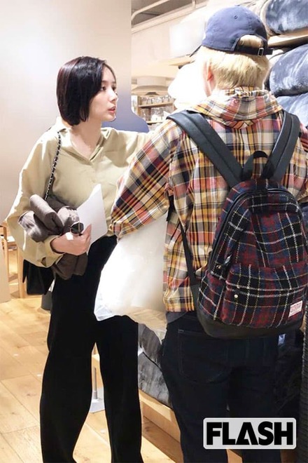 岡田紗佳と白鳥翔の交際発表！Mリーガー同士で麻雀界は騒然！