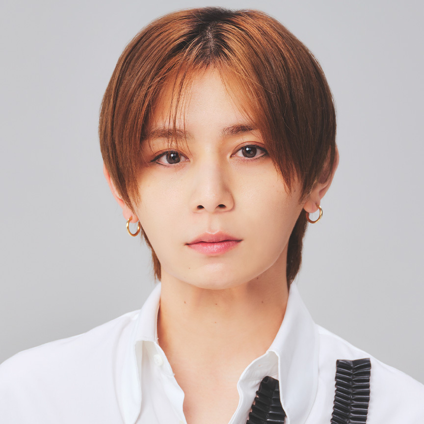 Hey! Say! JUMP プロフィール|STARTO ENTERTAINMENT