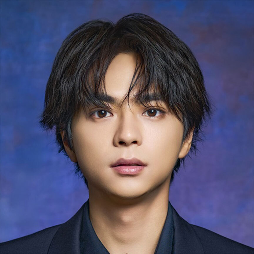 佐藤勝利|FAMILY CLUB web