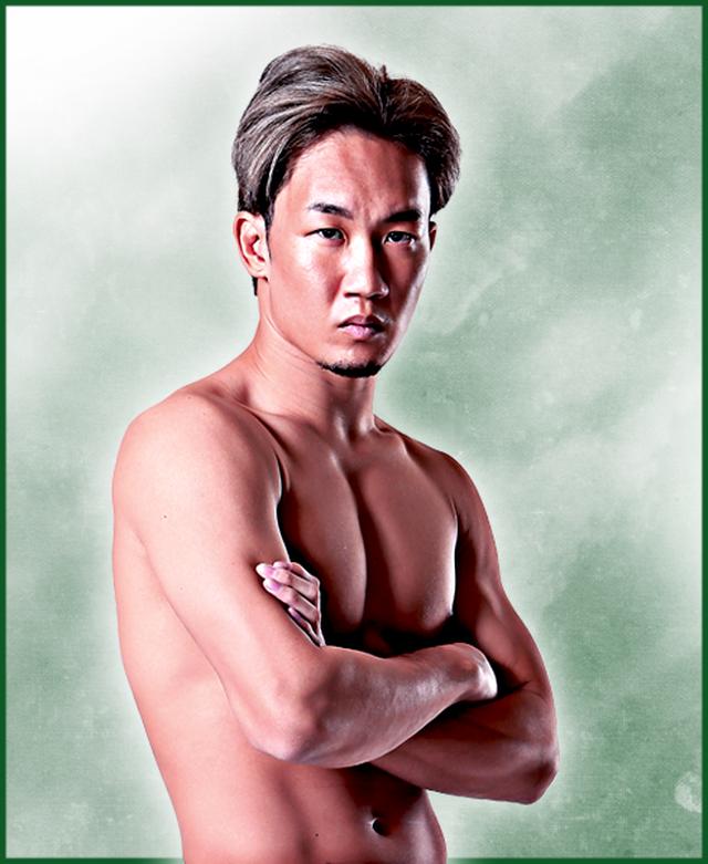 朝倉未来 - RIZIN FIGHTING FEDERATION オフィシャルサイト