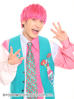 兼近大樹 プロフィール｜吉本興業株式会社