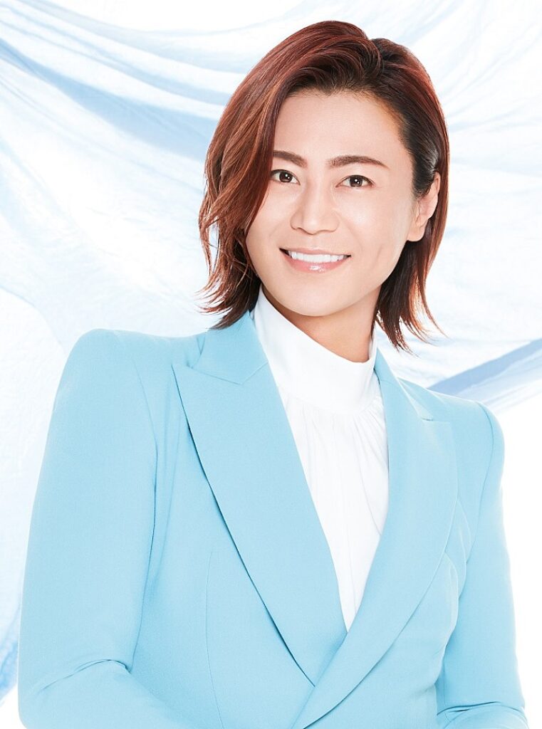 氷川きよし、新曲「南風」リリースに先駆けMVと新ビジュアルを公開 | Daily News | Billboard JAPAN
