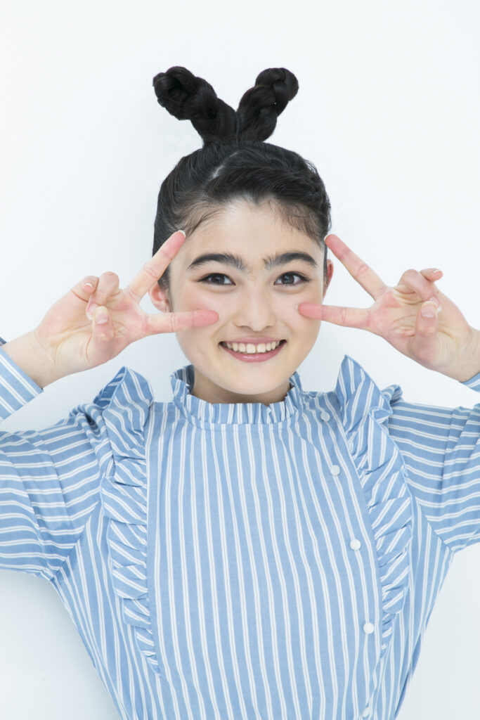 井上咲楽(イノウエ サクラ) | ホリプロオフィシャルサイト