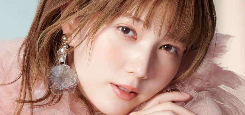 本田翼の多彩な表情にご注目！新TVCM「COSME ULTRA UP」篇を本日より放送開始