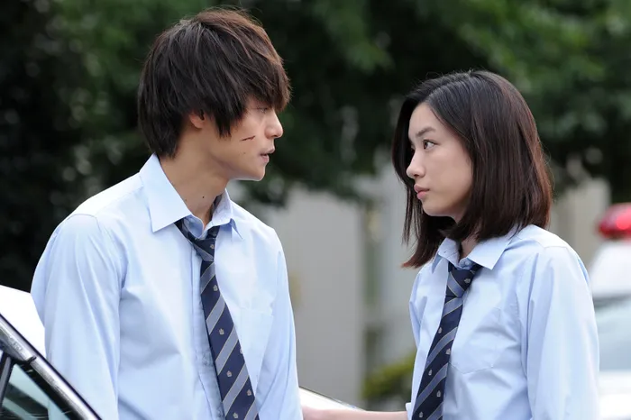 僕たちがやりました」トビオ（窪田正孝）＆蓮子（永野芽郁）の恋の結末