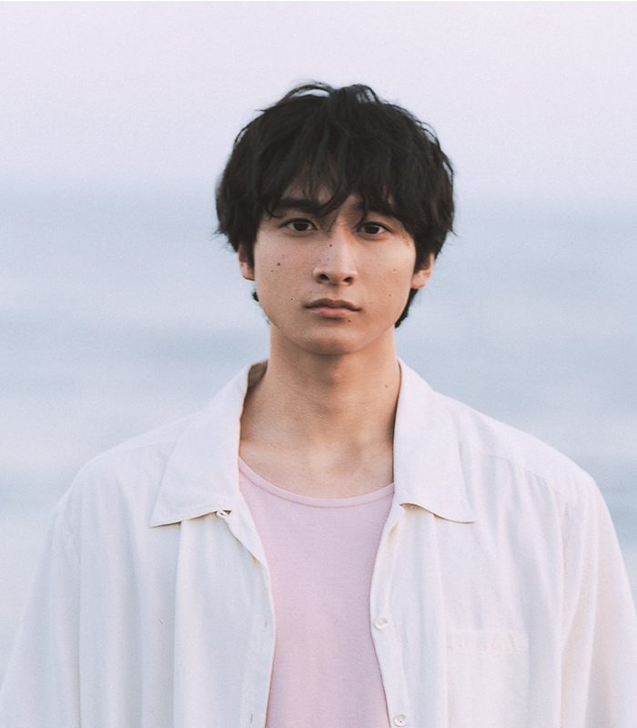 小関裕太 | Amuse+(アミューズプラス)