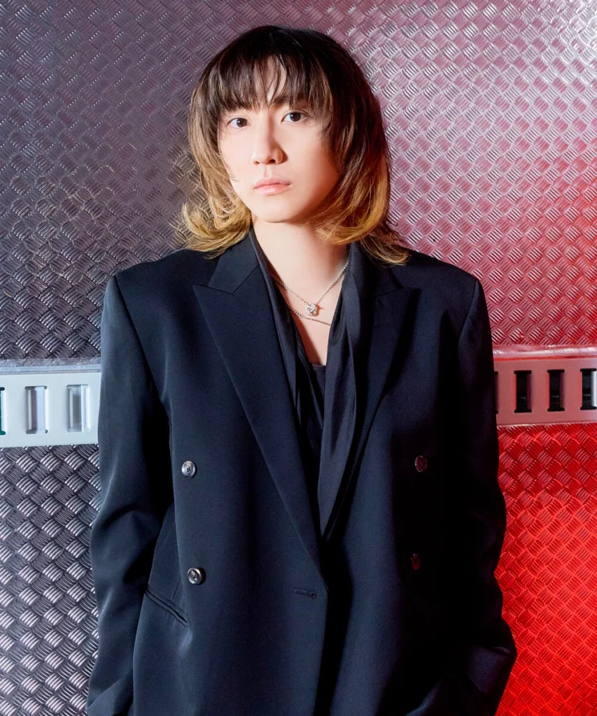 京本大我 | SixTONES Wiki | Fandom