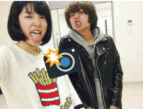 永野芽郁と伊野尾慧が何をやった？ボロクソに激怒された原因は？画像あり | LOVE＆PEACE