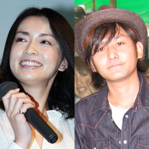 ハセキョウ電撃婚!ポルノ新藤と3カ月愛 - スポニチ Sponichi Annex 芸能