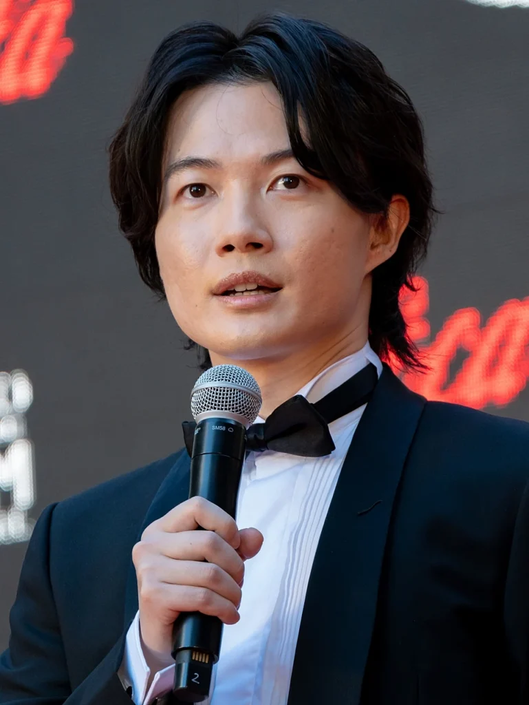 生田絵梨花の歴代彼氏7人目：神木隆之介（2019・2022年頃）｜信憑度★★☆☆☆