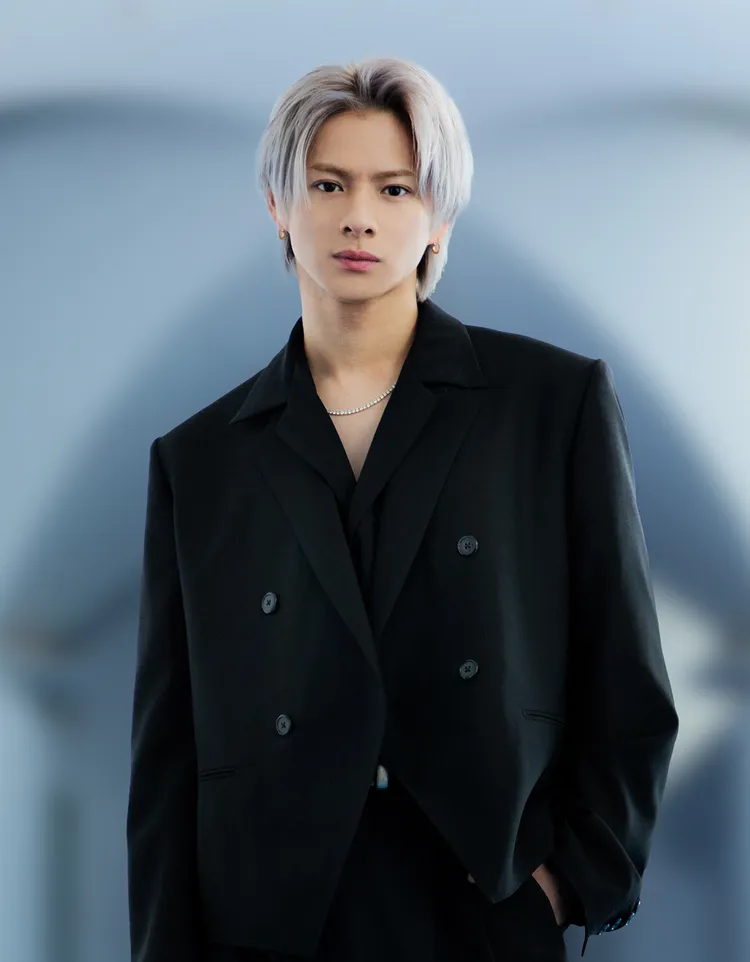 平野紫耀