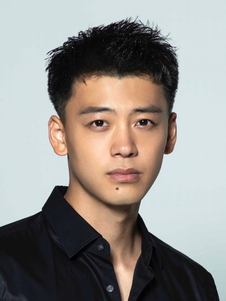 竹内涼真（タケウチリョウマ） | ホリプロオフィシャルサイト