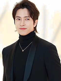 山下智久 - Wikipedia