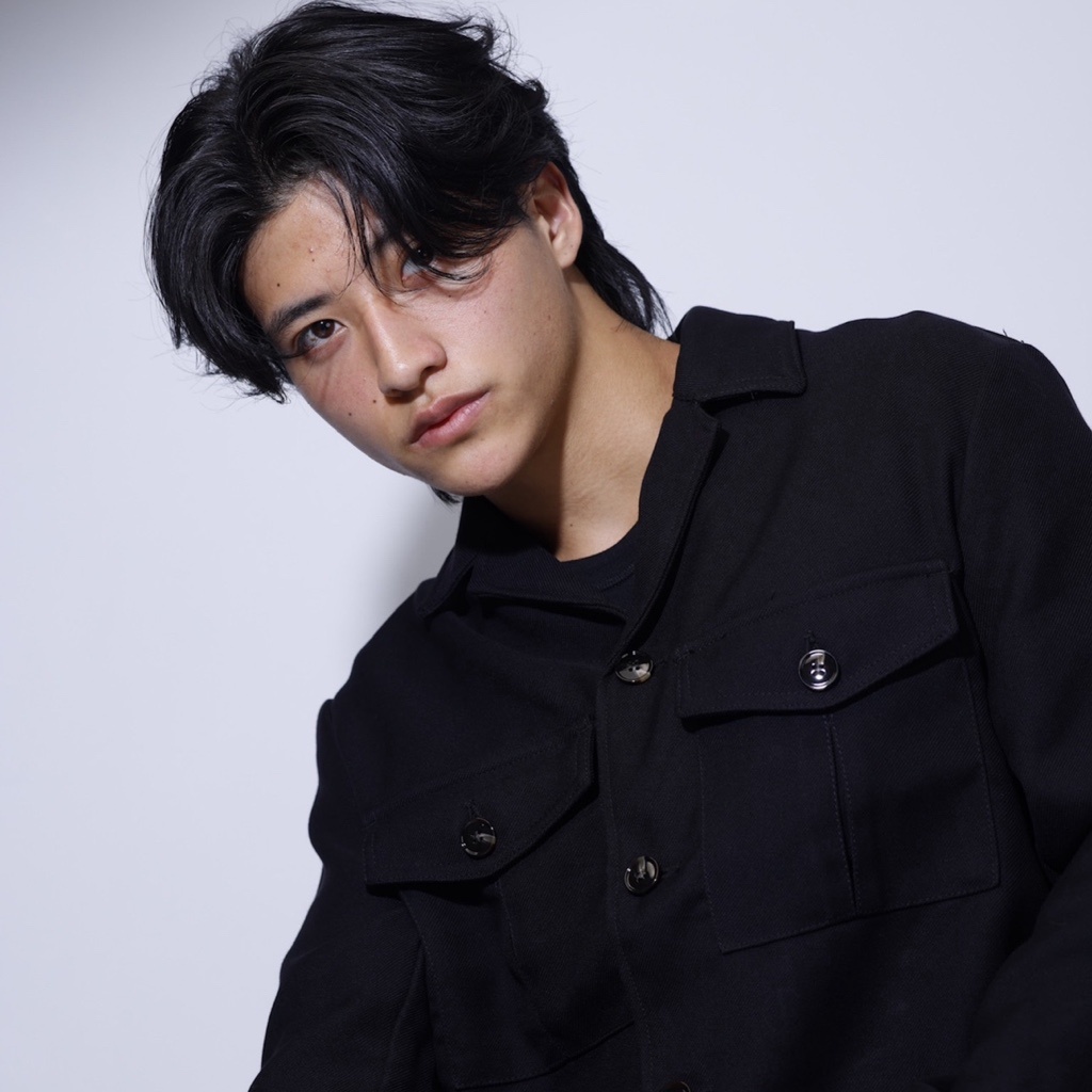 蓮池虎太郎 | JUNON TV