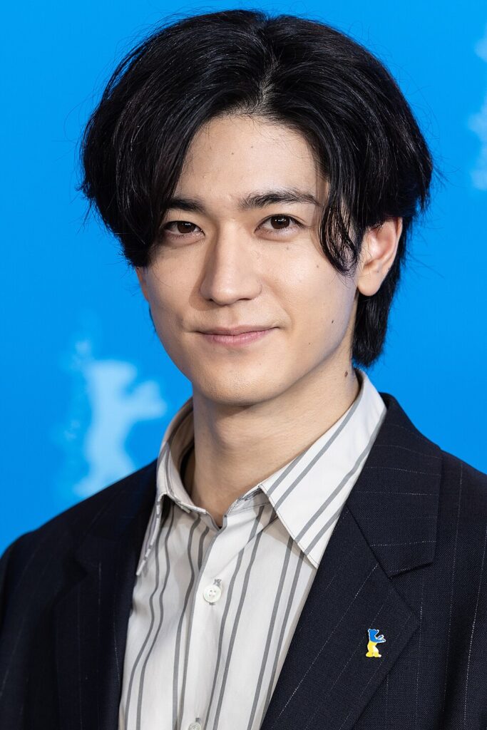 川口春奈の歴代彼氏2人目：中島裕翔（2013年頃）｜信憑度★★☆☆☆